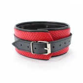 Кожаный БДСМ-набор - БДСМ Арсенал - купить с доставкой в Дзержинске