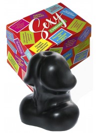 Сувенир в коробке  Босс - LOVETOY (А-Полимер) - купить с доставкой в Дзержинске