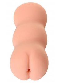 Телесный мастурбатор-анус TONG GGO 2 - KOKOS - в Дзержинске купить с доставкой