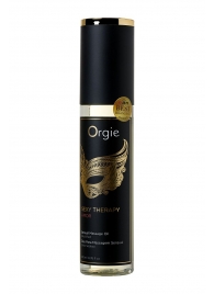 Минеральное массажное масло Orgie Sexy Therapy Amor - 200 мл. - ORGIE - купить с доставкой в Дзержинске