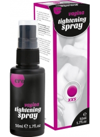 Сужающий спрей для женщин Vagina Tightening Spray - 50 мл. - Ero - купить с доставкой в Дзержинске