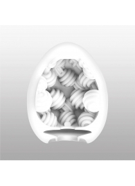 Мастурбатор-яйцо EGG Sphere - Tenga - в Дзержинске купить с доставкой