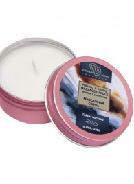 Массажная свеча  Тайна востока - БиоМед - купить с доставкой в Дзержинске