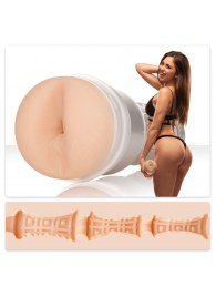 Мастурбатор-анус Fleshlight Girls - Riley Reid Euphoria - Fleshlight - в Дзержинске купить с доставкой