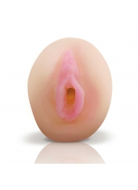 Вагина-мастурбатор Tuna Taco - Pipedream - в Дзержинске купить с доставкой