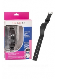 Браслет дистанционного управления Wristband Remote Accessory - California Exotic Novelties - купить с доставкой в Дзержинске