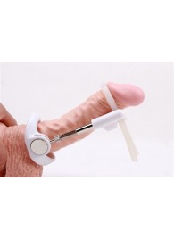 Экстендер для увеличения пениса Open Wide Restraints - Chisa - в Дзержинске купить с доставкой