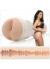 Мастурбатор-анус Fleshlight Girls - Lana Rhoades Karma - Fleshlight - в Дзержинске купить с доставкой