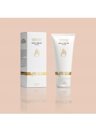 Лубрикант на водной основе с согревающим эффектом Warming Unisex Lubricant - 100 мл. - YESforLOV - купить с доставкой в Дзержинске