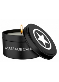 Набор из 3 массажных свечей Massage Candle Set - Shots Media BV - купить с доставкой в Дзержинске