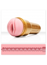 Мастурбатор-вагина Fleshlight - Go Stamina Training Unit - Fleshlight - в Дзержинске купить с доставкой