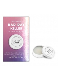 Бальзам для клитора Bad Day Killer - 8 гр. - Bijoux Indiscrets - купить с доставкой в Дзержинске