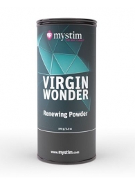 Пудра для ухода за игрушками Virgin Wonder Renewing Powder - MyStim - в Дзержинске купить с доставкой