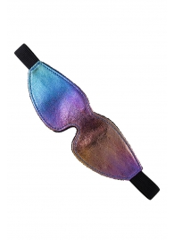 Радужная маска Anonymo - ToyFa - купить с доставкой в Дзержинске