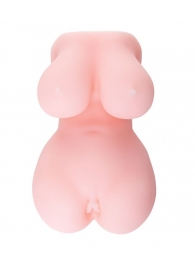 Мастурбатор-вагина Babycakes - ToyFa - в Дзержинске купить с доставкой