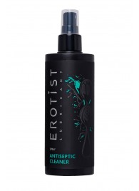 Антибактериальное средство Erotist Antiseptic Cleaner - 250 мл. - Erotist Lubricants - купить с доставкой в Дзержинске