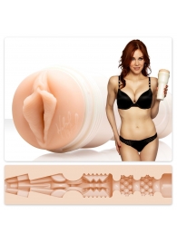 Мастурбатор-вагина Fleshlight Girls - Maitland Ward Toy Meets World - Fleshlight - в Дзержинске купить с доставкой