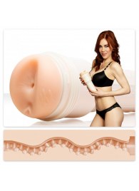 Мастурбатор-анус Fleshlight Girls - Maitland Ward Tight Chicks - Fleshlight - в Дзержинске купить с доставкой