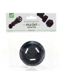 Адаптер для мастурбатора Fleshlight Flight Adapter Shower Mount - Fleshlight - купить с доставкой в Дзержинске