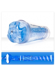 Мастурбатор Fleshlight Flight Commander - Fleshlight - в Дзержинске купить с доставкой