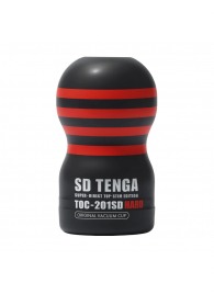 Мастурбатор TENGA SD Original Vacuum Cup Strong - Tenga - в Дзержинске купить с доставкой