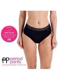 Менструальные трусы-брифы Period Pants - Pretty Polly - купить с доставкой в Дзержинске