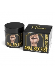 Крем на водной основе ANAL SEX FIST Classic Cream - 150 мл. - Миагра - купить с доставкой в Дзержинске