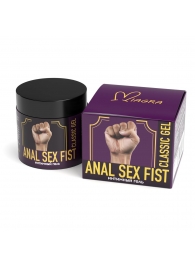 Гель на водной основе ANAL SEX FIST Classic Gel - 150 мл. - Миагра - купить с доставкой в Дзержинске