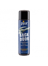 Концентрированный анальный лубрикант pjur BACK DOOR Comfort Water Anal Glide - 100 мл. - Pjur - купить с доставкой в Дзержинске