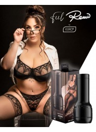 Телесный мастурбатор-вагина Feel Romi Chase - Kiiroo - в Дзержинске купить с доставкой