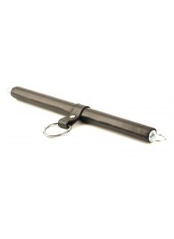 БДСМ-комплект: маленькая распорка и наручники - Crazy Handmade - купить с доставкой в Дзержинске