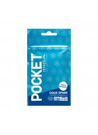 Карманный мастурбатор COLD SPARK - Tenga - в Дзержинске купить с доставкой