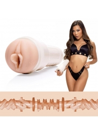 Мастурбатор-вагина Fleshlight Girls - Vina Sky Exotica - Fleshlight - в Дзержинске купить с доставкой