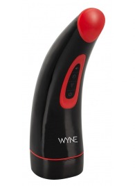 Автоматический мастурбатор WYNE 03 с подогревом - Orion - в Дзержинске купить с доставкой