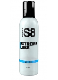 Смазка на водной основе S8 Extreme Lube - 250 мл. - Stimul8 - купить с доставкой в Дзержинске