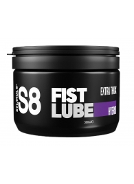 Гибридный лубрикант-желе для фистинга S8 Hybrid Fist Lube - 500 мл. - Stimul8 - купить с доставкой в Дзержинске