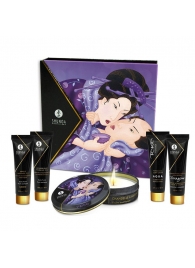 Подарочный набор Geishas secret из 5 предметов - Shunga - купить с доставкой в Дзержинске