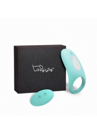 Кольцо на пенис с вибрацией и дистанционном управлении Vibrating Cock Ring - Tracy s Dog - в Дзержинске купить с доставкой