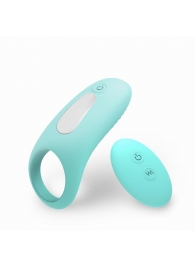 Кольцо на пенис с вибрацией и дистанционном управлении Vibrating Cock Ring - Tracy s Dog - в Дзержинске купить с доставкой
