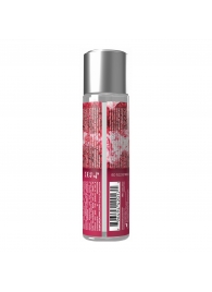 Лубрикант на водной основе JO H2O Red Velvet Cake Flavored Lubricant - 60 мл. - System JO - купить с доставкой в Дзержинске