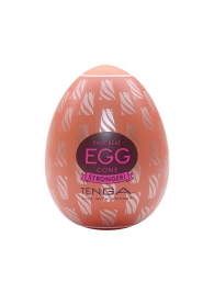 Мастурбатор-яйцо Tenga Egg Cone - Tenga - в Дзержинске купить с доставкой