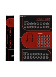 Плакат для двоих  Точка любви  со скретч-слоем - Сима-Ленд - купить с доставкой в Дзержинске