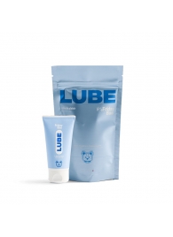 Смазка на водной основе Friday Bae Lube - 50 мл. - Friday Bae - купить с доставкой в Дзержинске