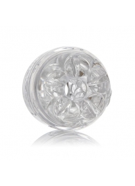 Мастурбатор Fleshlight - Quickshot Masturbator Clear - Fleshlight - в Дзержинске купить с доставкой