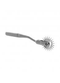 Колесо Вартенберга Wartenberg Wheel With Sheath - 17,8 см. - XR Brands - купить с доставкой в Дзержинске