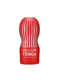 Мастурбатор Tenga Vacuum Cup - Tenga - в Дзержинске купить с доставкой