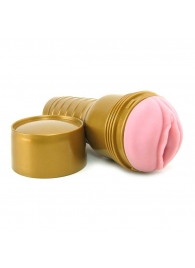 Мастурбатор Fleshlight - Stamina Training Unit - Fleshlight - в Дзержинске купить с доставкой