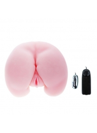 Вагина и попка c вибрацией - Baile - в Дзержинске купить с доставкой