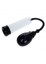 Автоматическая помпа с электрическим нагнетателем воздуха - Baile - в Дзержинске купить с доставкой