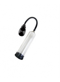 Автоматическая помпа с электрическим нагнетателем воздуха - Baile - в Дзержинске купить с доставкой